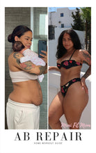 Load image into Gallery viewer, AB REPAIR WORKOUT PLAN