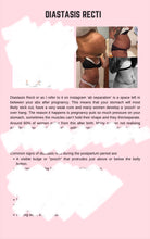 Load image into Gallery viewer, AB REPAIR WORKOUT PLAN