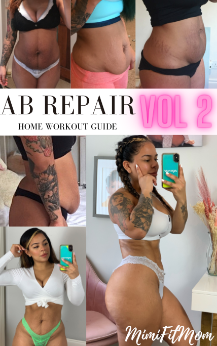 AB REPAIR GUIDE VOL 2